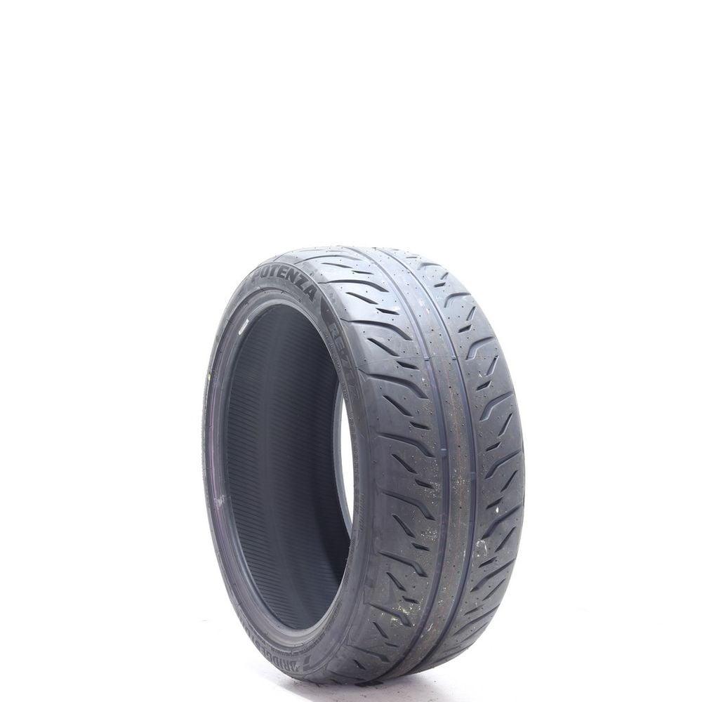 New 235/40R19 Bridgestone Potenza RE71R 92W - 7/32 - Image 1