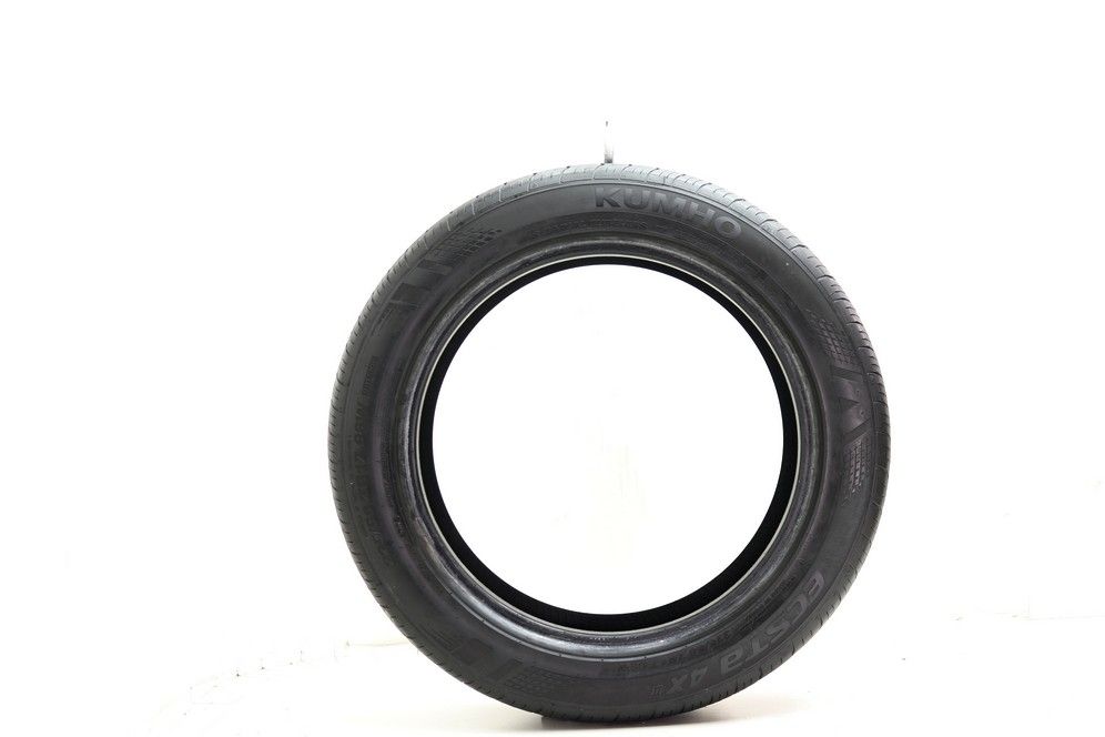 Used 225/50ZR17 Kumho Ecsta 4X II 98W - 6.5/32 - Image 3