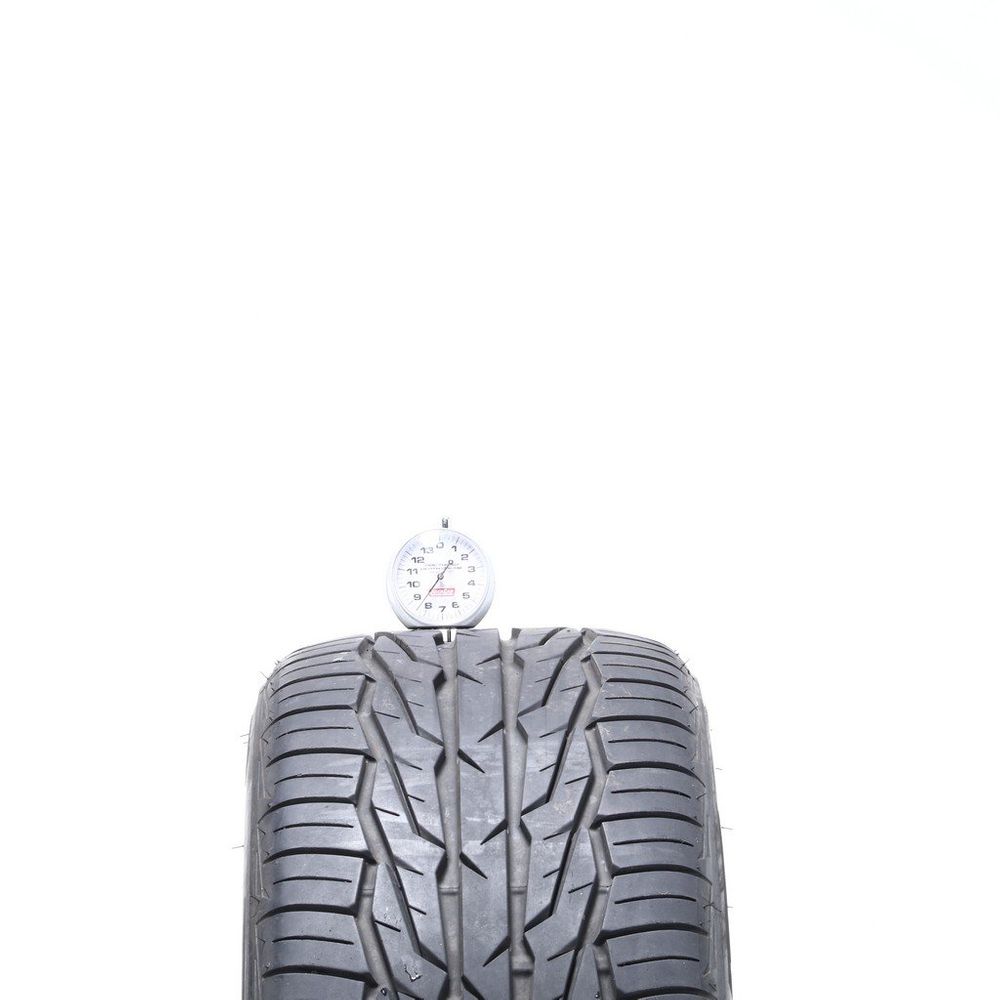 Set of (4) Used 215/45R17 Toyo Extensa HP II 91W - 8.5/32 - Image 2