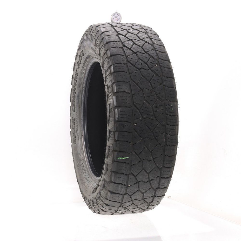 Used LT 275/65R20 DeanTires Back Country A/T2 126/123S E - 4.5/32 - Image 1