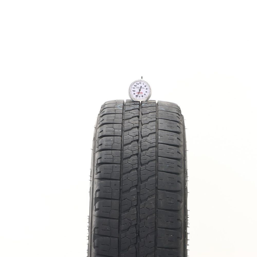 Used 195/75R16C Goodyear Wrangler Workhorse HT 107/105R - 7.5/32 - Image 2