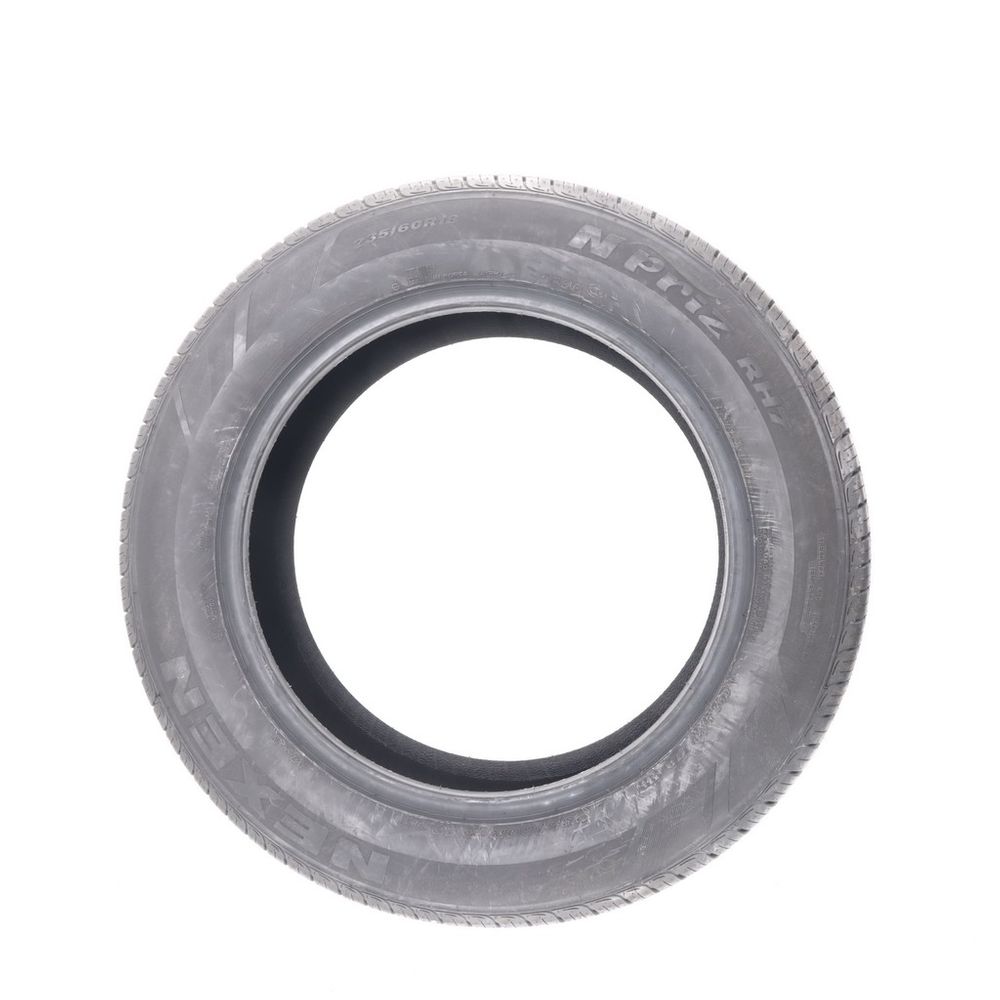 New 235/60R18 Nexen N'Priz RH7 103H - Image 3
