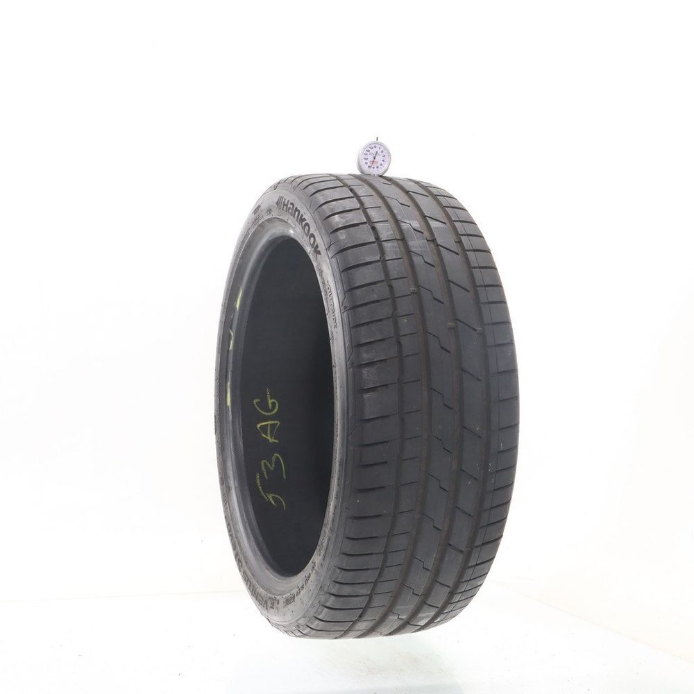 Used 235/40ZR19 Hankook Ventus S1 evo3 NO 92Y - 7.5/32 - Image 1