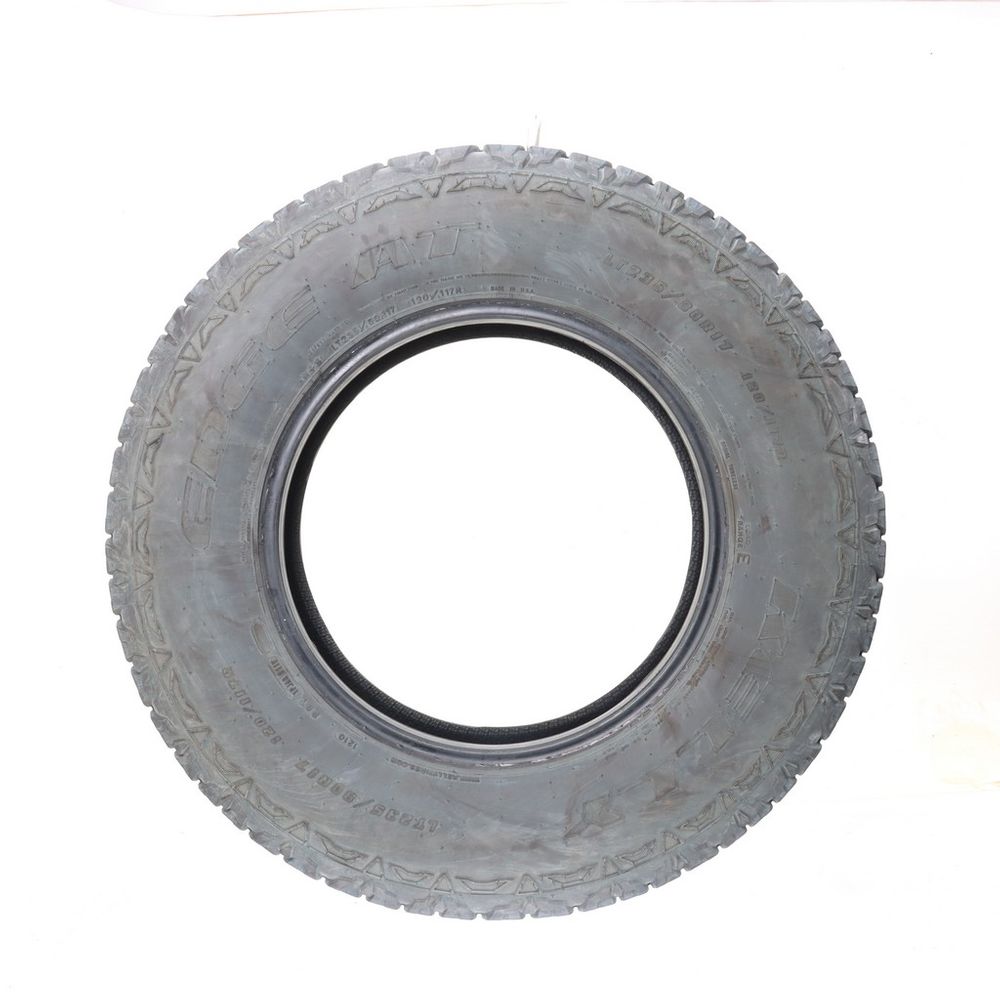 Used LT 235/80R17 Kelly Edge AT 120/117R E - 7.5/32 - Image 3