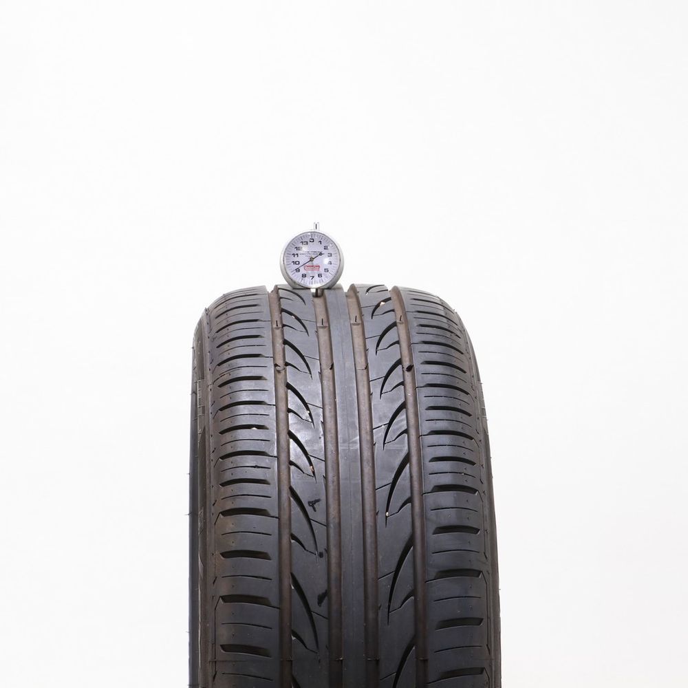 Set of (2) Used 215/45ZR18 Lexani LXUHP-207 89W - 8.5-9/32 - Image 5