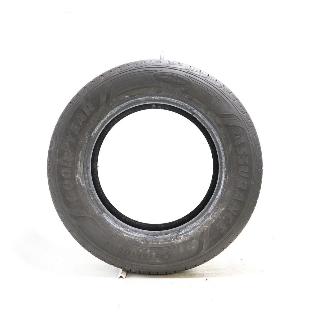Used 235/65R17 Goodyear Assurance ComfortDrive 104H - 8/32 - Image 3