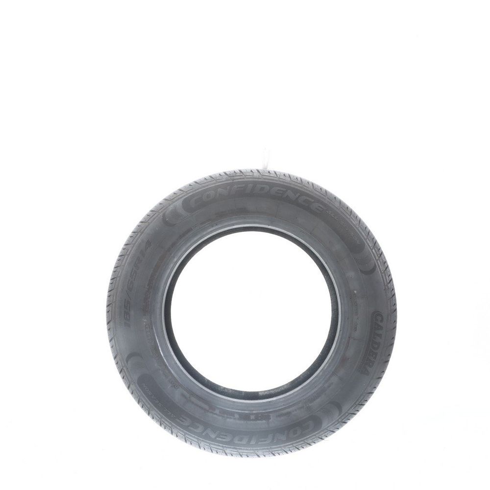 Used 185/65R14 Caldera Confidence All Season 86H - 8.5/32 - Image 3
