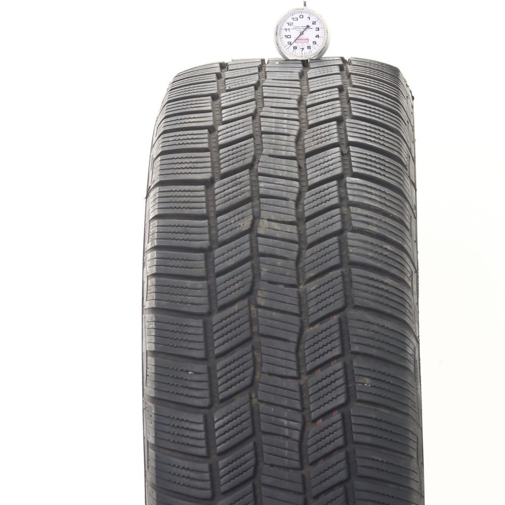 Used 255/60R18 General G-Max Justice AW 112V - 8.5/32 - Image 2