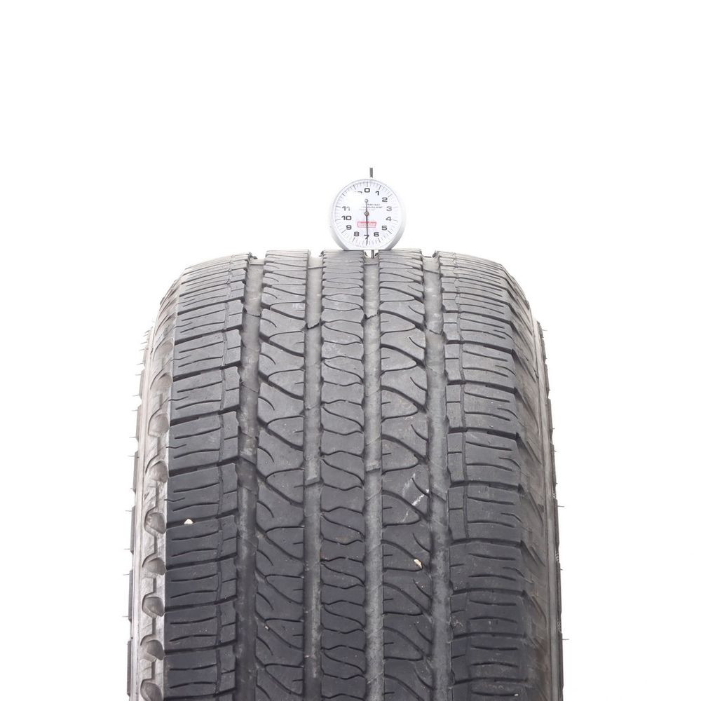 Used 265/50R20 Goodyear Fortera HL 107T - 7/32 - Image 2