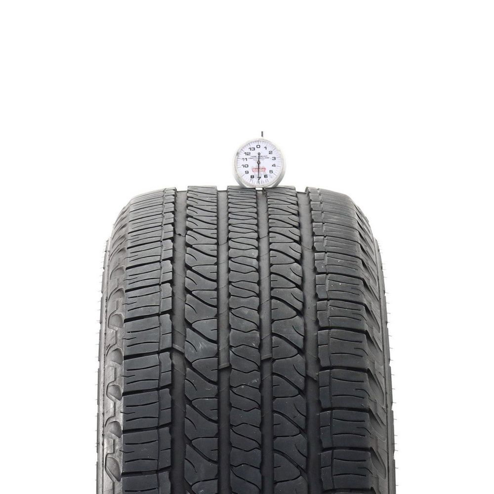 Used 265/50R20 Goodyear Fortera HL 107T - 7/32 - Image 2