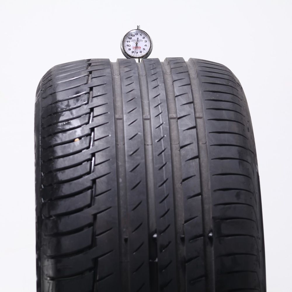 Used 315/45R21 Continental PremiumContact 6 MO 116Y - 7.5/32 - Image 2