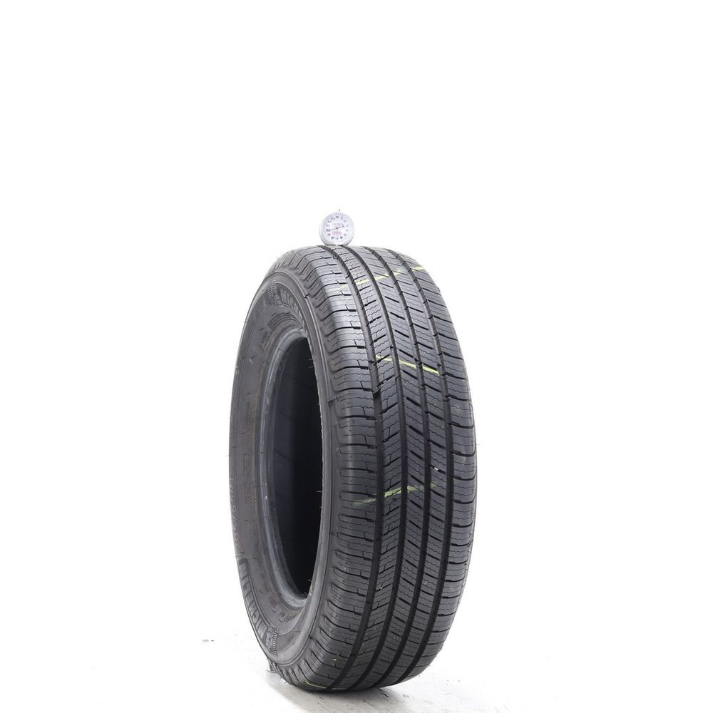Used 205/65R15 Michelin X Tour A/S T+H 94H - 9.5/32 - Image 1