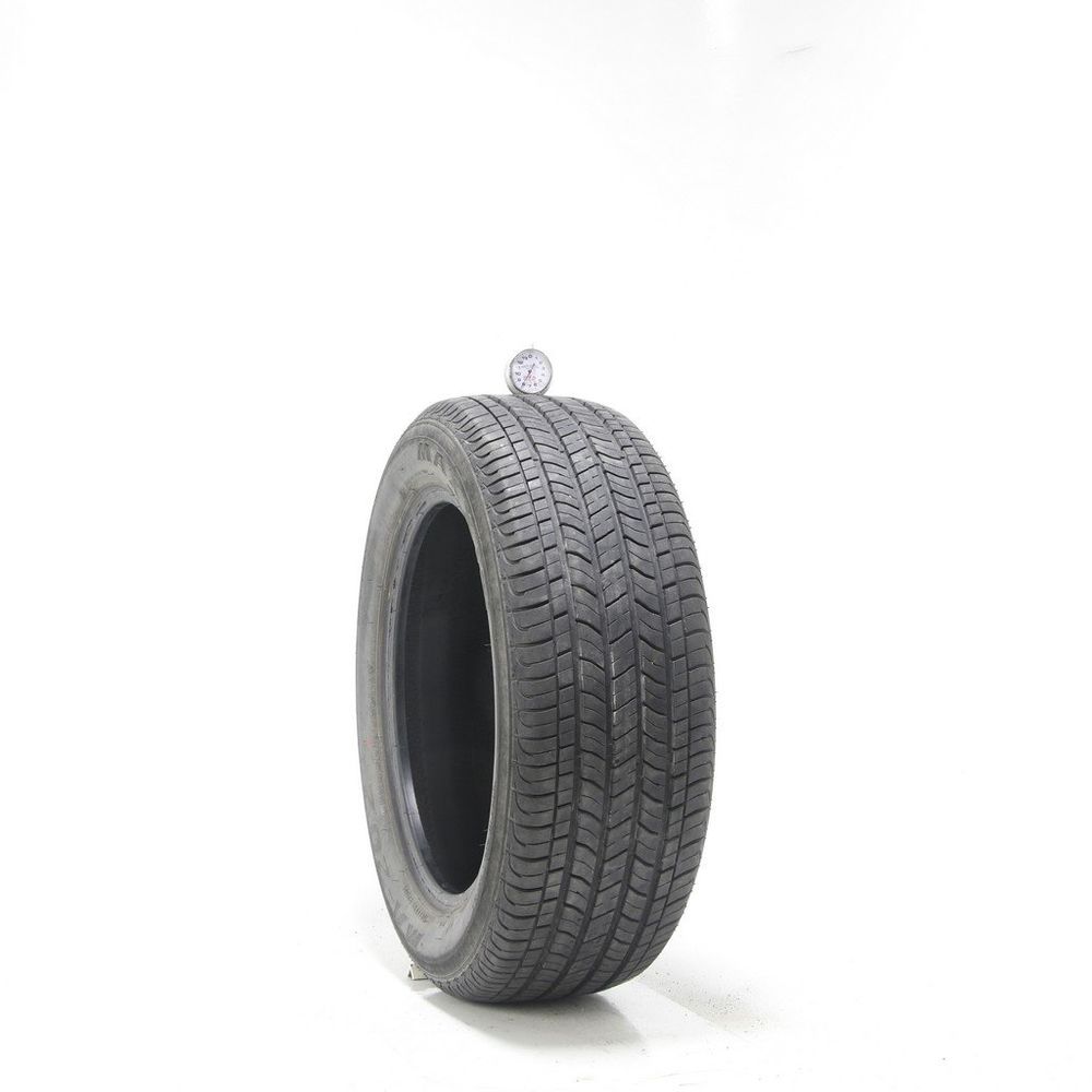 Used 205/55R16 Maxxis MA-202 90H - 8/32 - Image 1