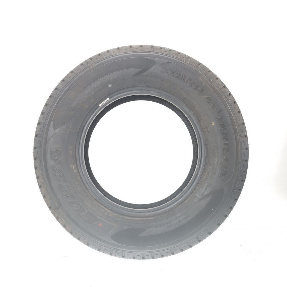 Used LT 245/75R16 Corsa Highway Terrain Plus 120/116S E - 12.5/32 - Image 3