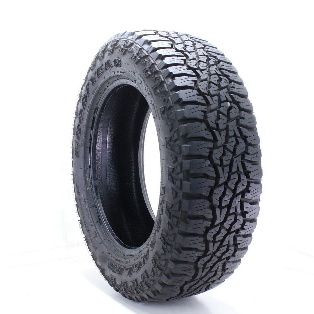 Used 275/60R20 Goodyear Wrangler Ultra Terrain AT 115S - 16/32 - Image 1