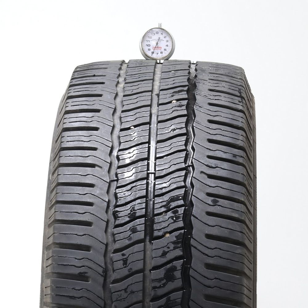 Used LT 285/60R20 Michelin Agilis CrossClimate  125/122R E - 8/32 - Image 2