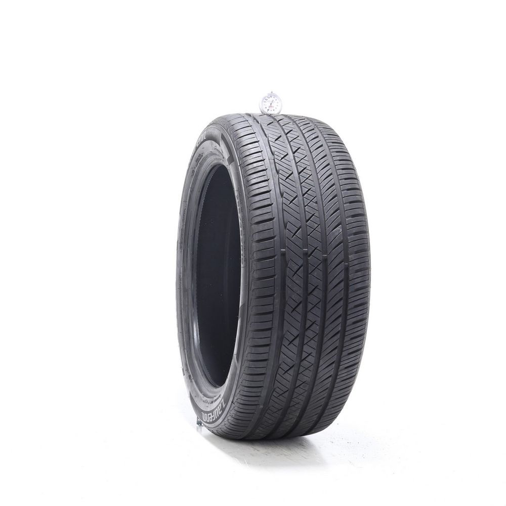 Used 255/45ZR19 Laufenn S Fit AS 104W - 8/32 - Image 1