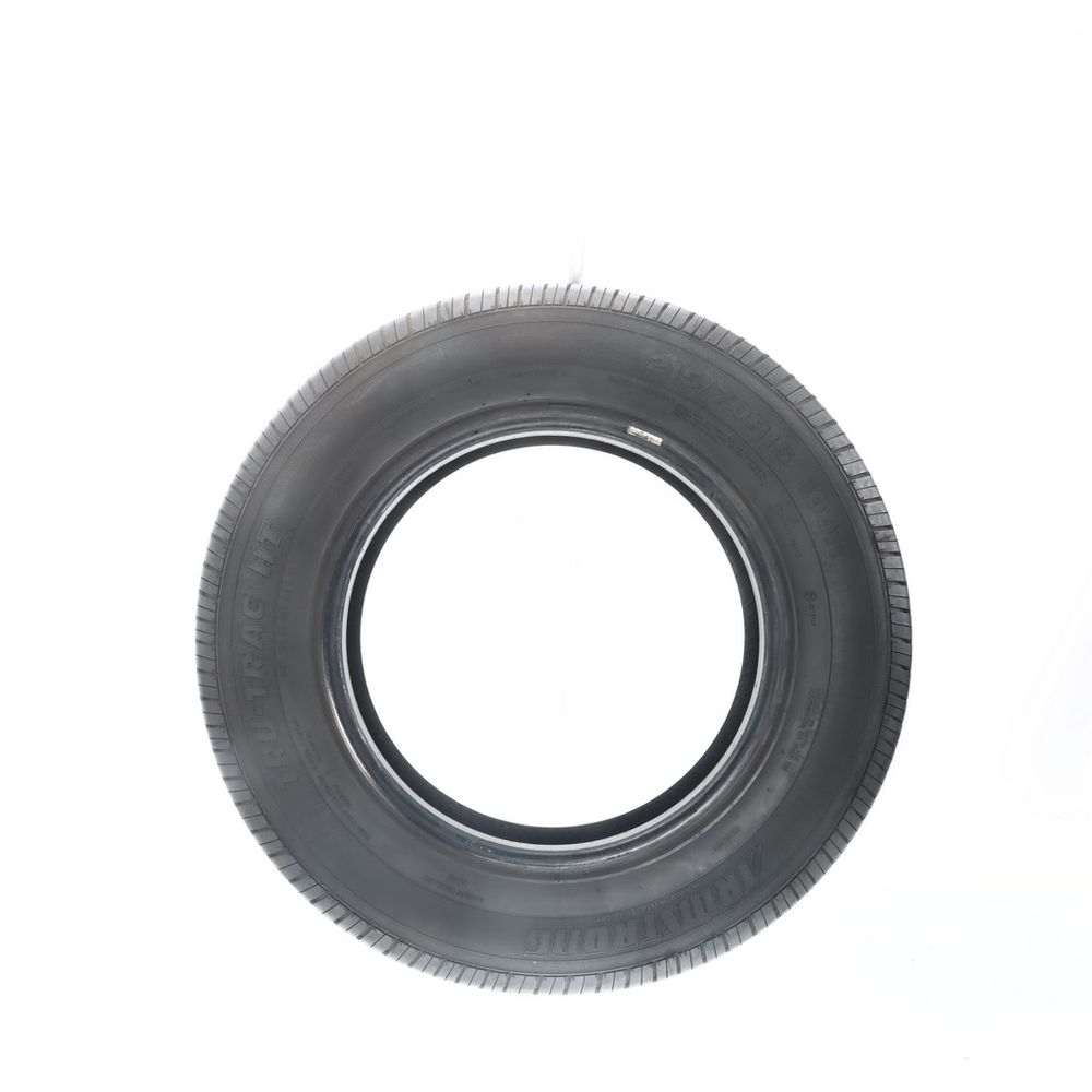 Used 215/70R16 Armstrong Tru-Trac HT 100H - 10/32 - Image 3