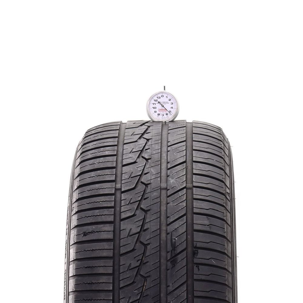 Set of (2) Used 235/55R20 Sumitomo HTR A/S P03 102H - 5-6/32 - Image 2