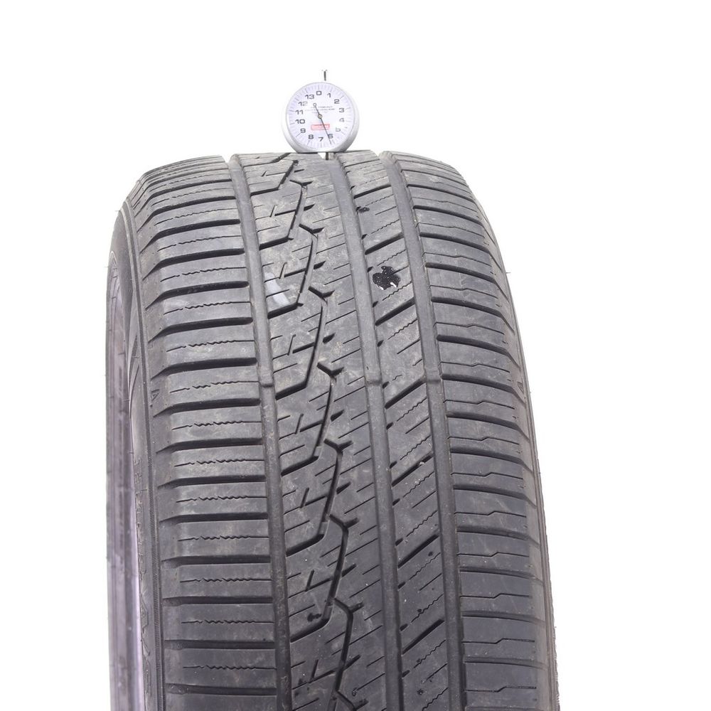 Set of (2) Used 235/55R20 Sumitomo HTR A/S P03 102H - 5-6/32 - Image 5