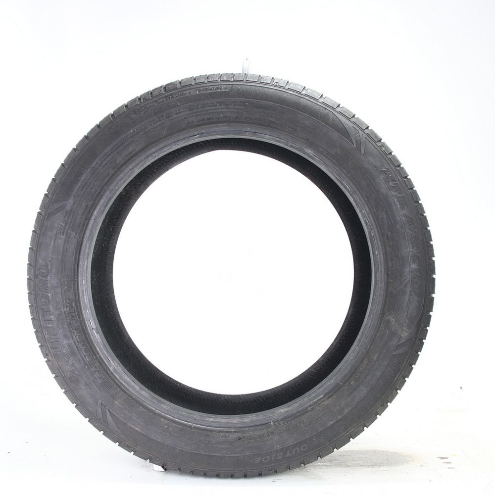 Set of (2) Used 235/55R20 Sumitomo HTR A/S P03 102H - 5-6/32 - Image 6