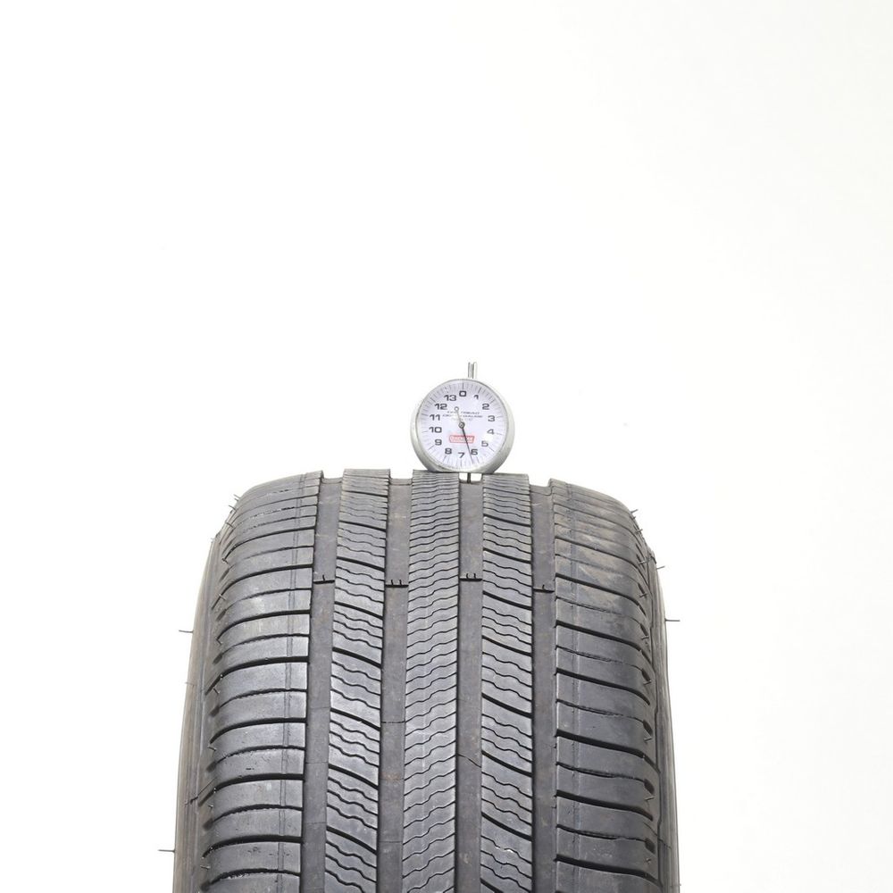 Set of (2) Used 225/60R18 Michelin Premier LTX 100H - 5-6/32 - Image 5