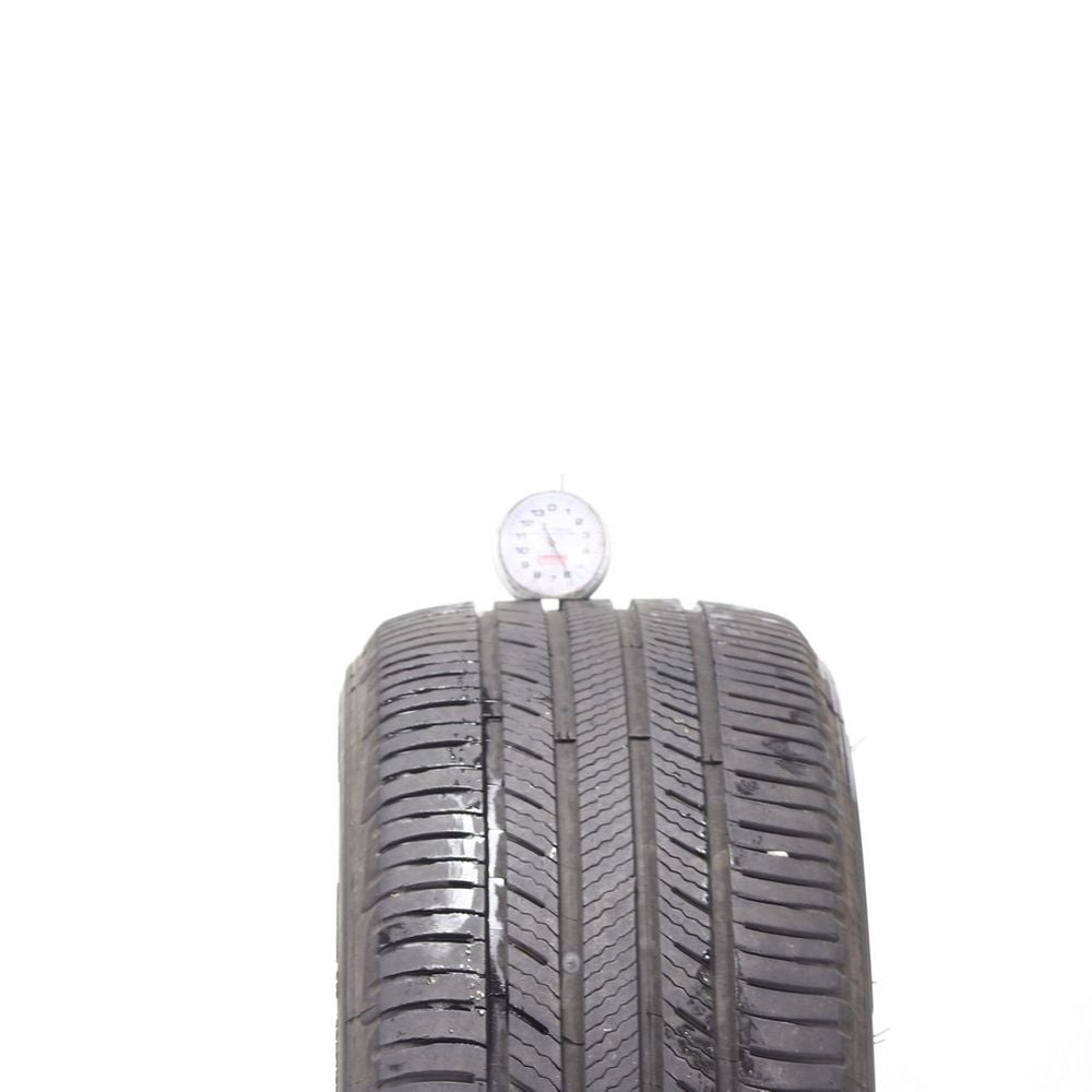 Set of (2) Used 205/50R17 Michelin Premier A/S 93V - 5.5-6/32 - Image 2