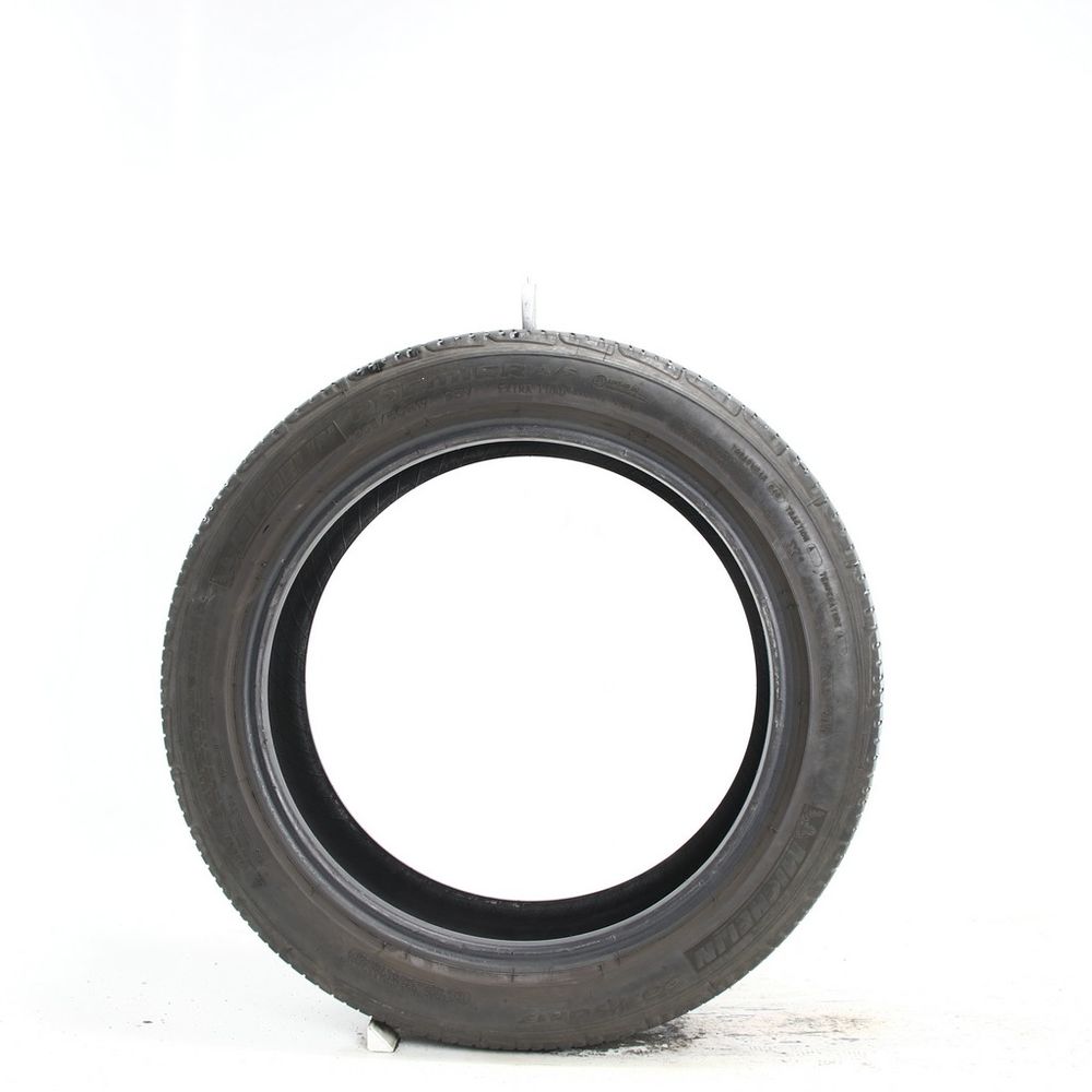 Set of (2) Used 205/50R17 Michelin Premier A/S 93V - 5.5-6/32 - Image 3