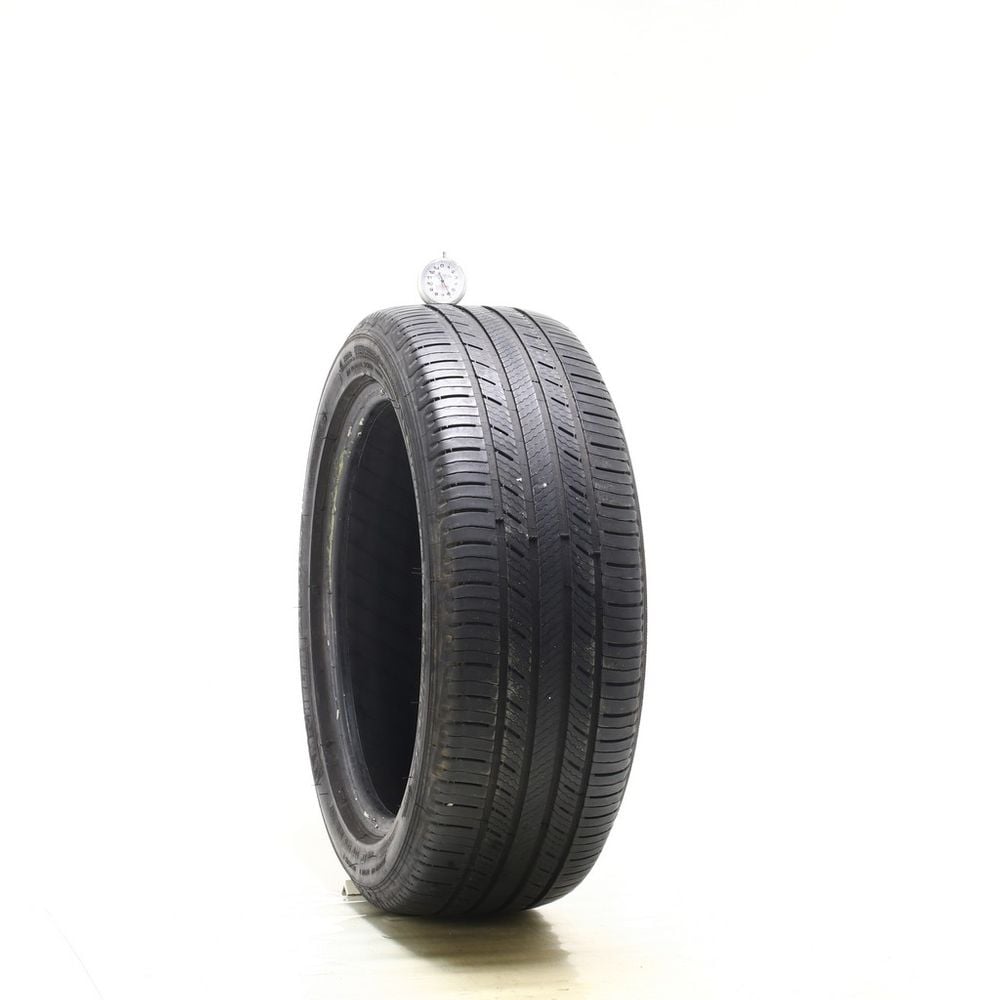 Set of (2) Used 205/50R17 Michelin Premier A/S 93V - 5.5-6/32 - Image 4