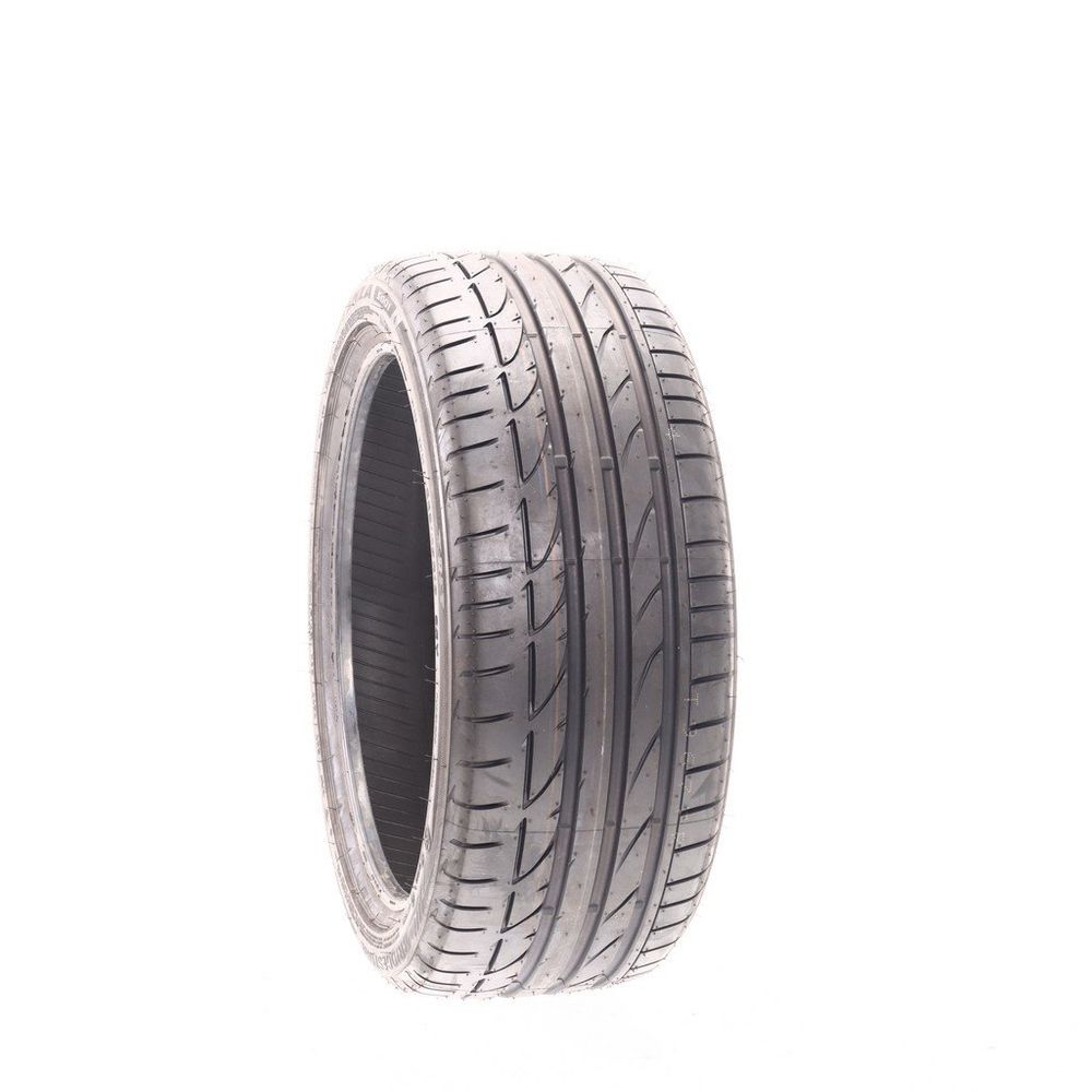 New 225/40R18 Bridgestone Potenza S001 RFT 92Y - Image 1