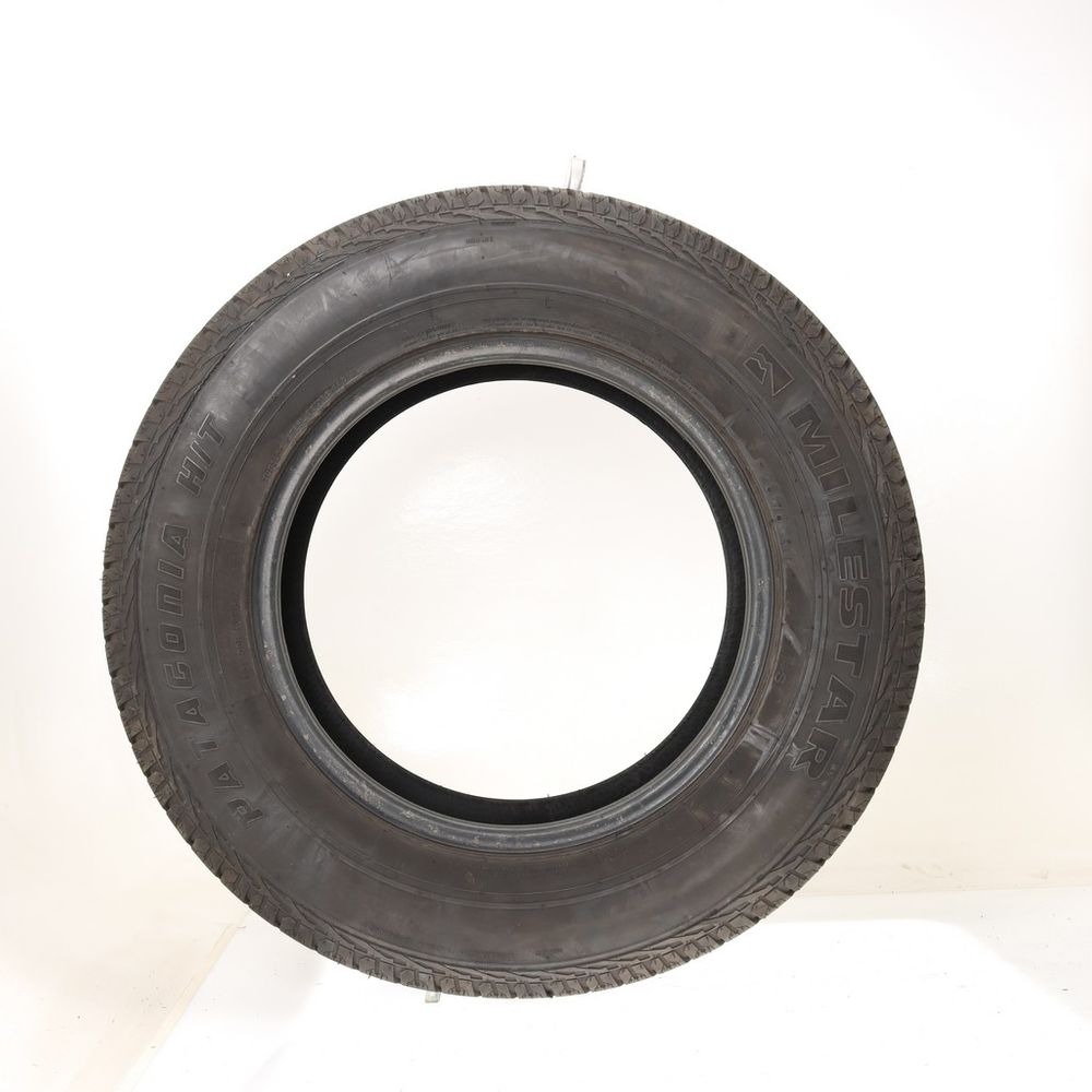 Used 265/65R17 Milestar Patagonia H/T 110T - 10/32 - Image 3