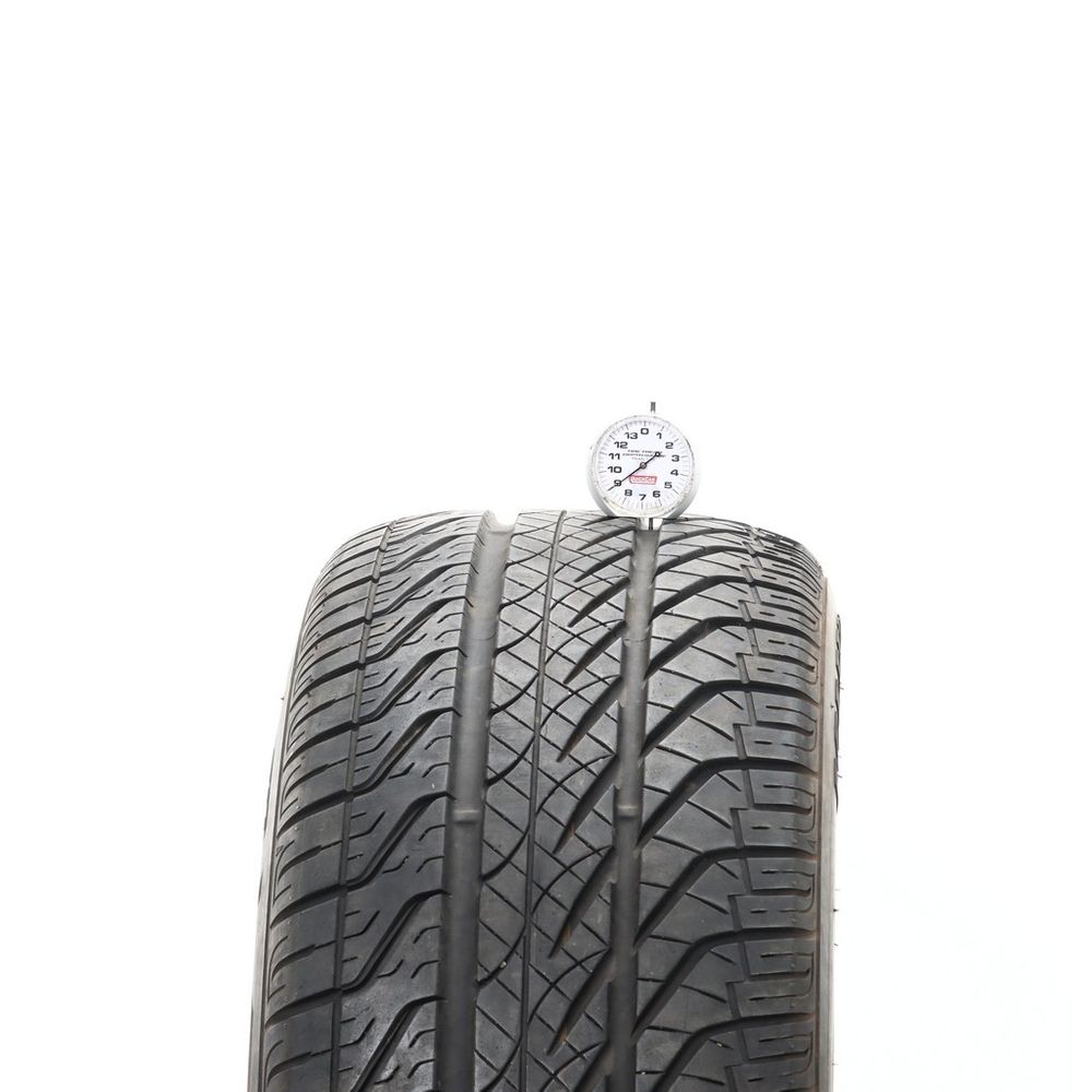 Used 245/50R16 Kumho Ecsta ASX 97W - 9/32 - Image 2