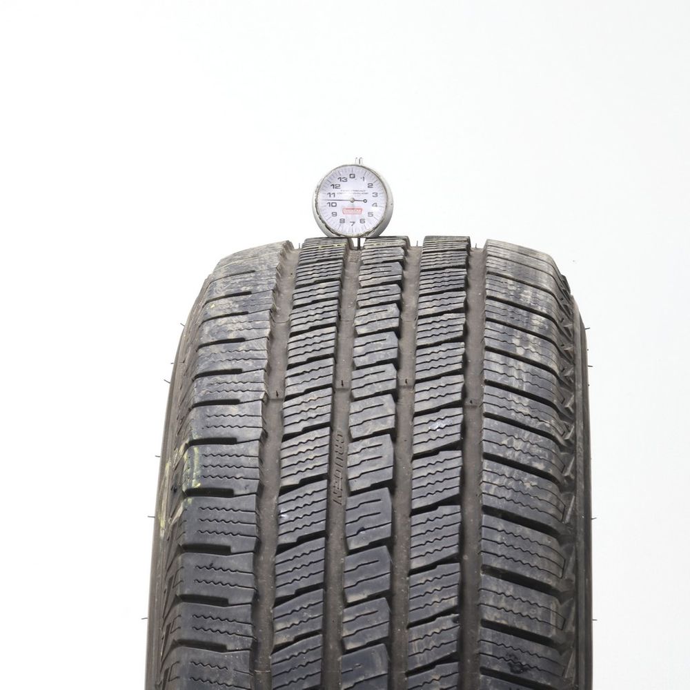Used 265/65R17 Kumho Crugen HT55 112T - 10.5/32 - Image 2
