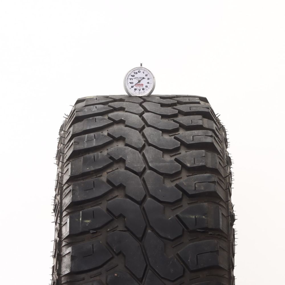 Used LT 265/70R17 Forceum M/T 08 Plus 121/118P E - 9/32 - Image 2