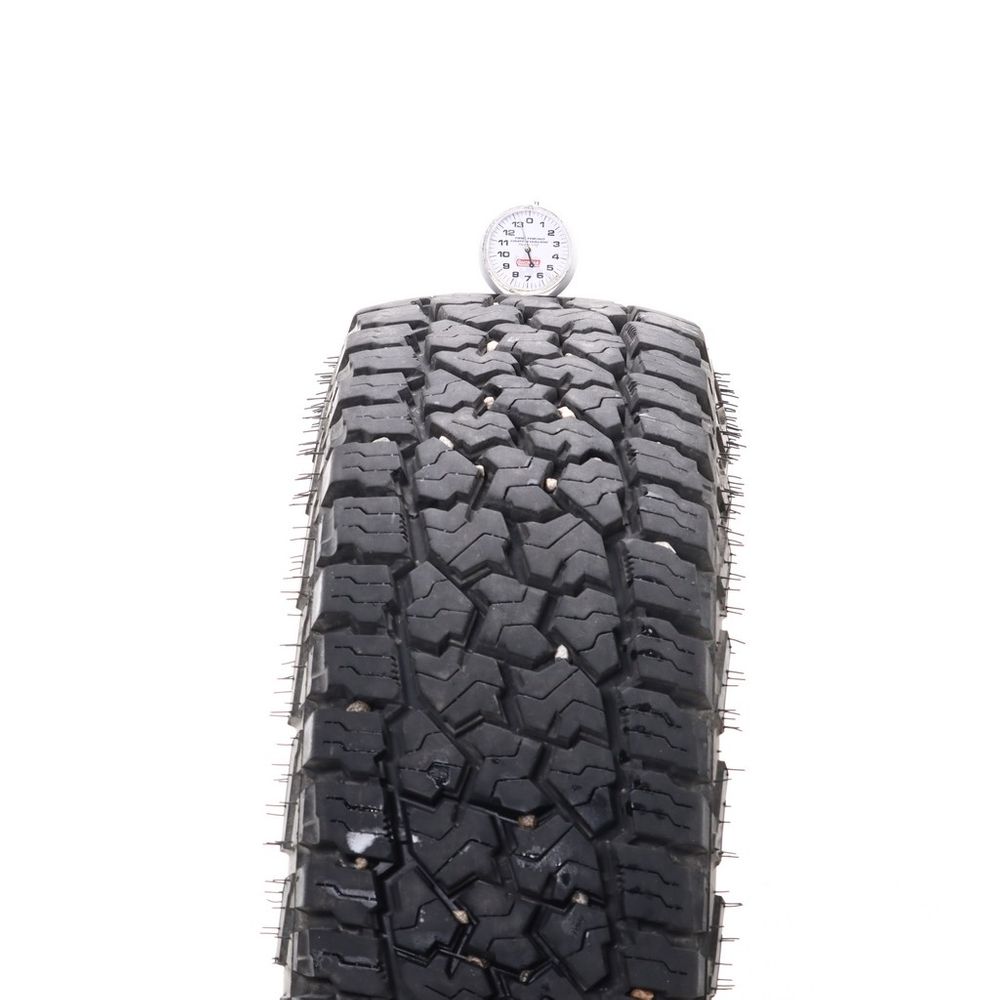 Used LT 225/75R16 Cooper Discoverer Stronghold AT 115/112R E - 13/32 - Image 2