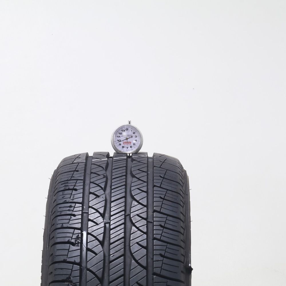 Set of (4) Used 215/50R17 Kelly Edge Touring A/S 95V - 8-9.5/32 - Image 5