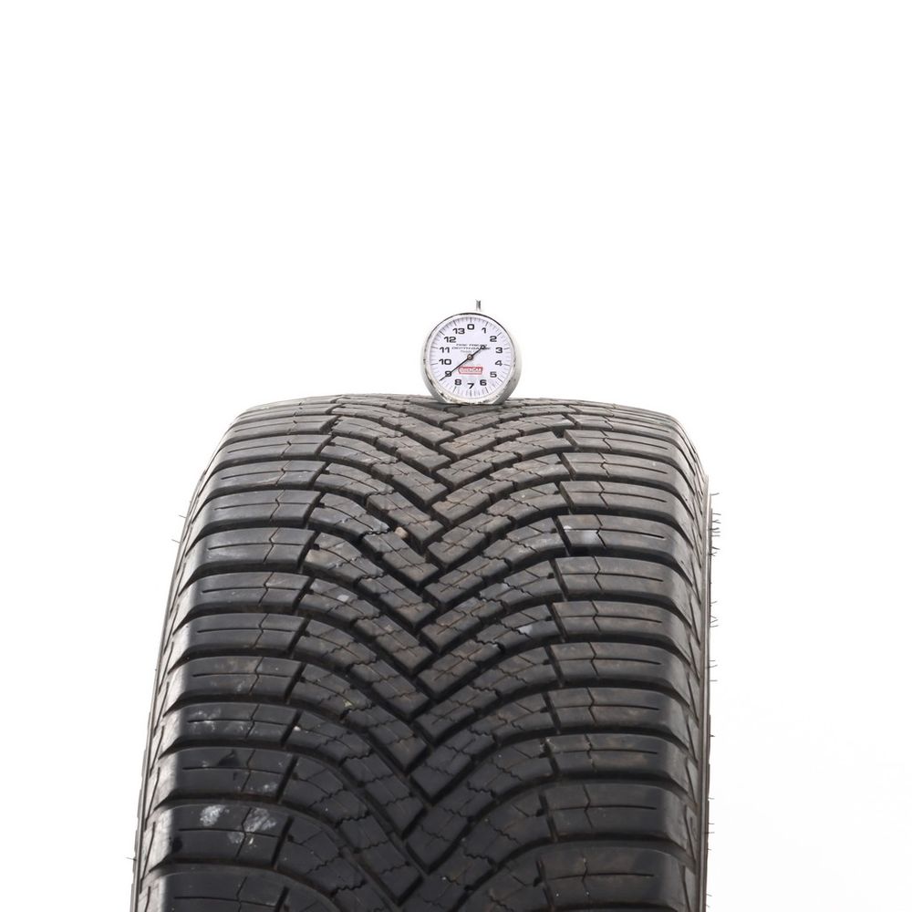Used 255/55R20 Goodyear Assurance WeatherReady 2 110V - 9/32 - Image 2