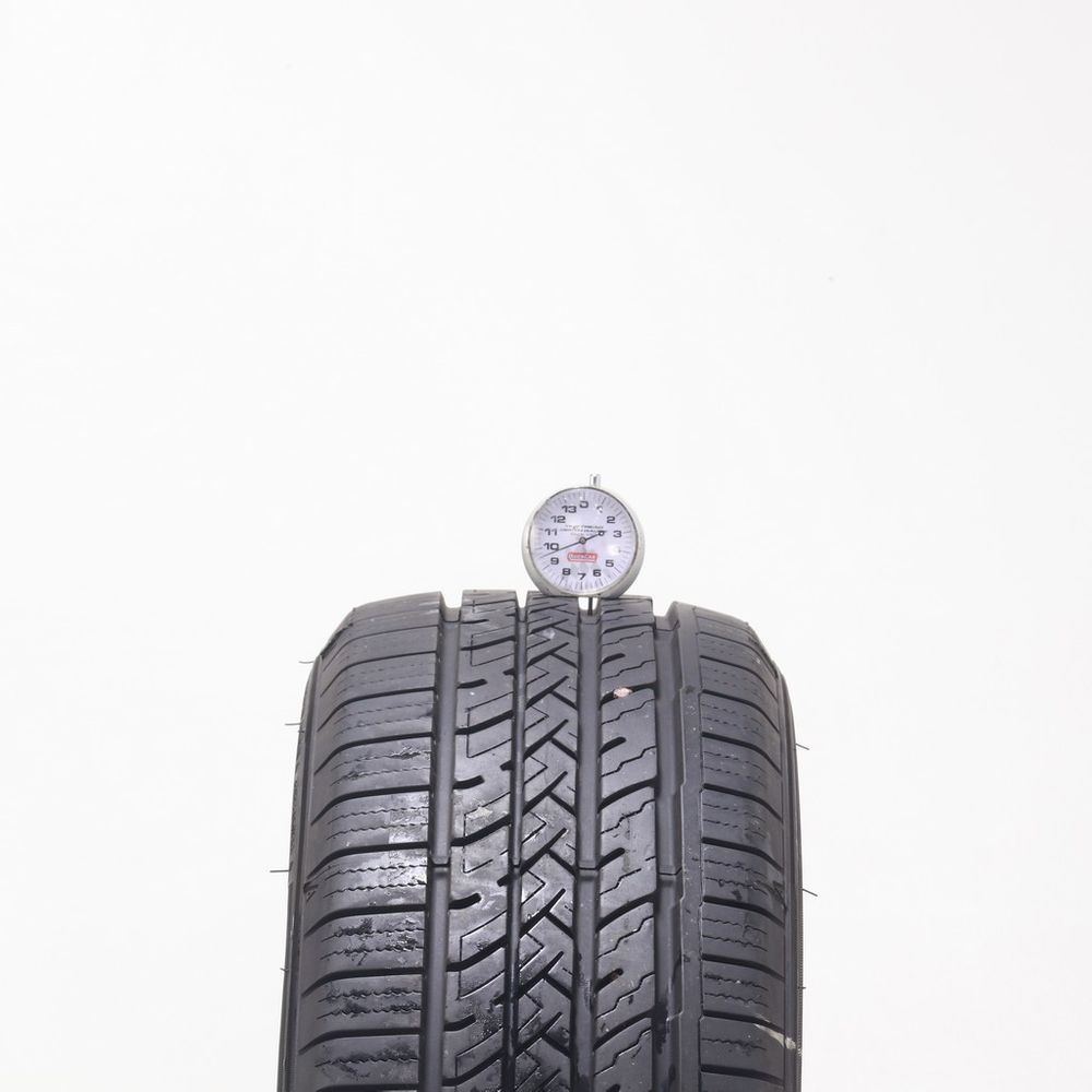 Set of (2) Used 195/55R16 Falken Pro G5 A/S 87V - 8.5-9/32 - Image 2