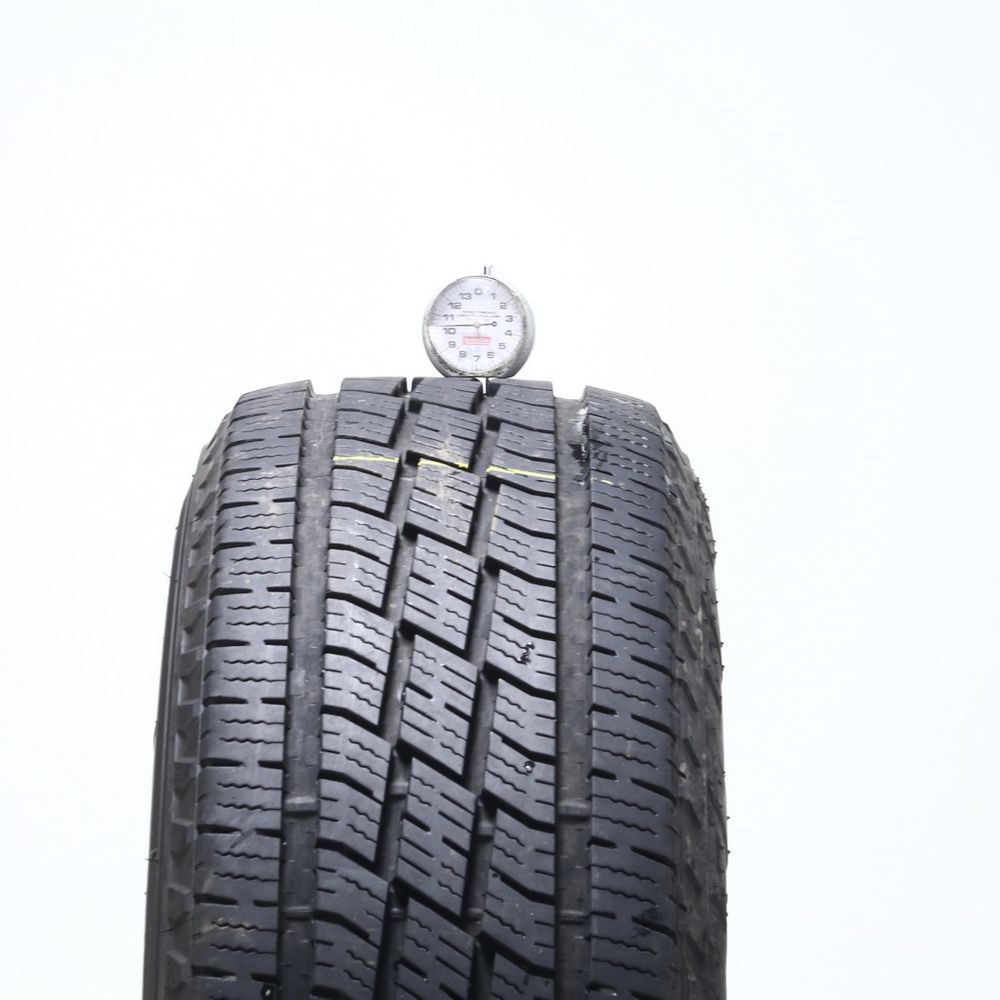 Used 245/70R17 Toyo Open Country H/T II 110T - 10/32 - Image 2