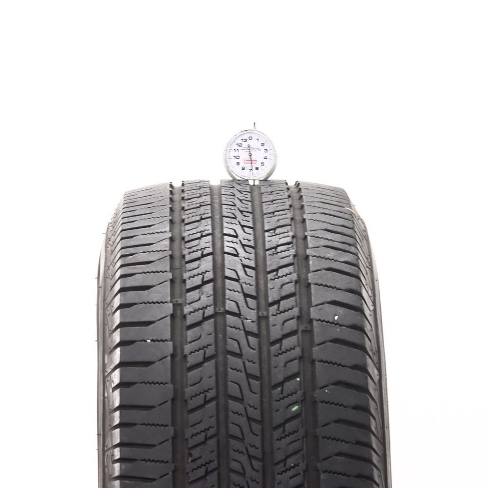 Set of (2) Used 265/70R16 Pathfinder HT 112T - 6.5/32 - Image 2