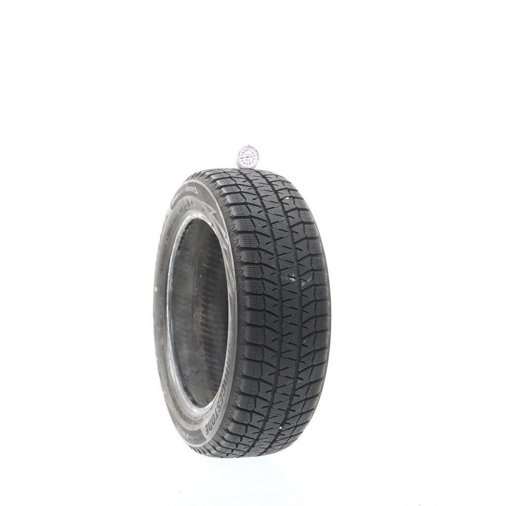 Used 195/55R16 Bridgestone Blizzak WS-80 87W - 10/32 - Image 1