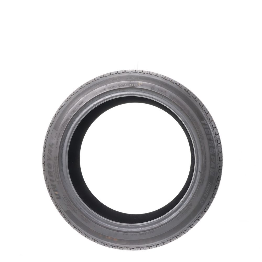 Used 235/45R18 Uniroyal Tiger Paw Touring A/S 94V - 8/32 - Image 3