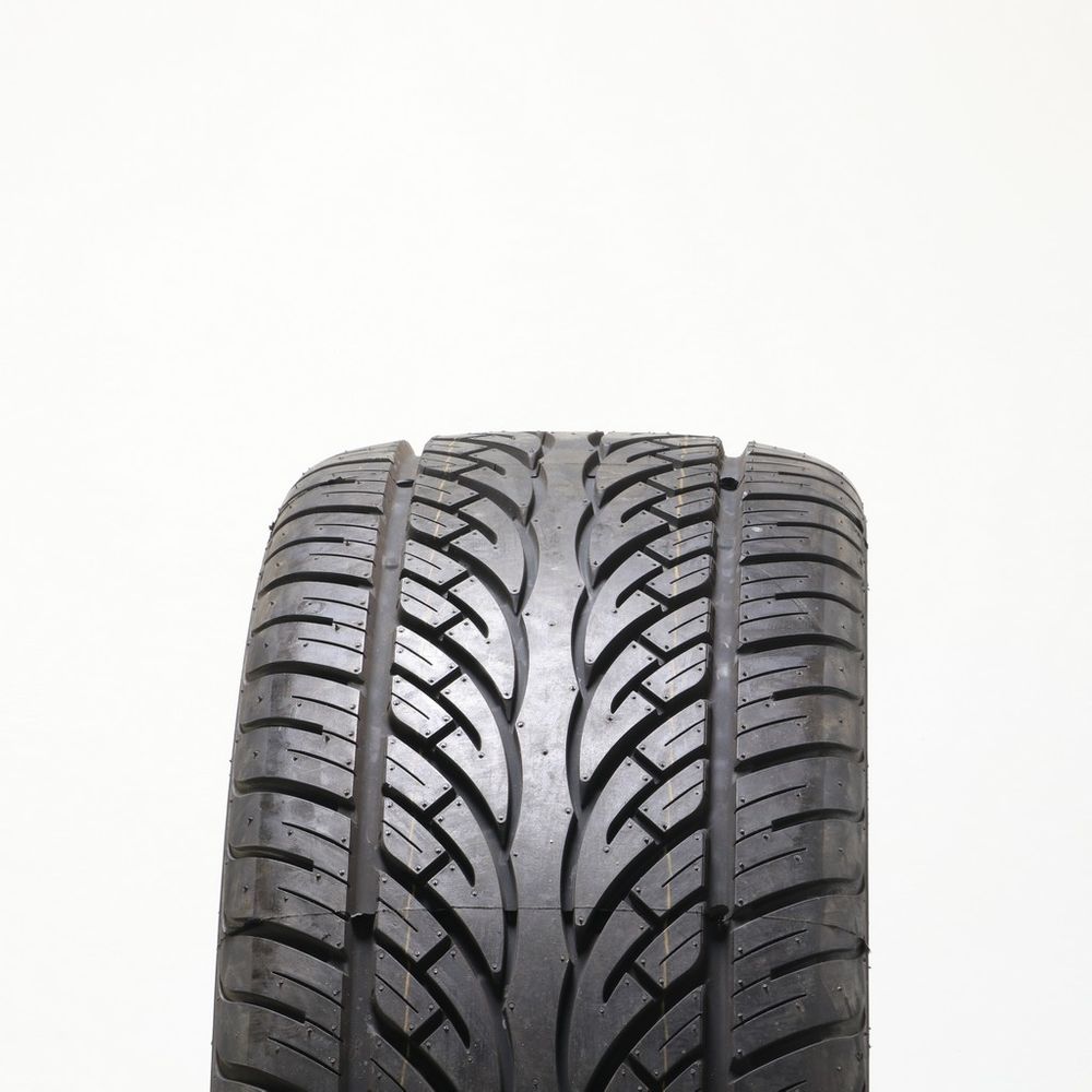 Driven Once 275/45R20 Lionhart LH-Eight 106V - 10.5/32 - Image 2