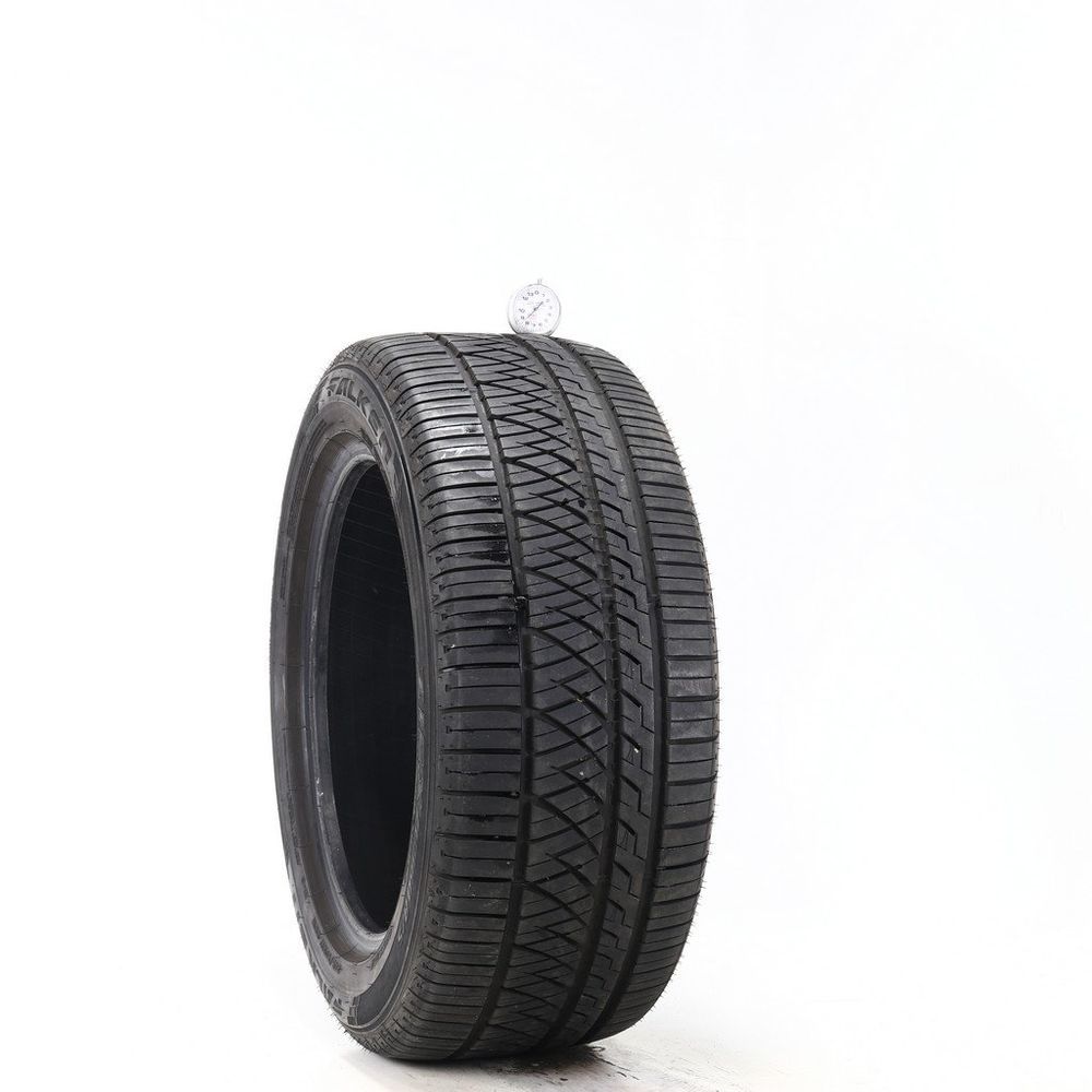 Used 245/50R17 Falken Ziex ZE960 A/S 99W - 8.5/32 - Image 1