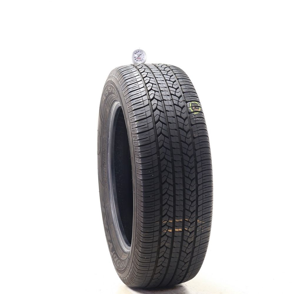 Used 235/60R18 Goodyear Assurance CS Fuel Max 102H - 8.5/32 - Image 1
