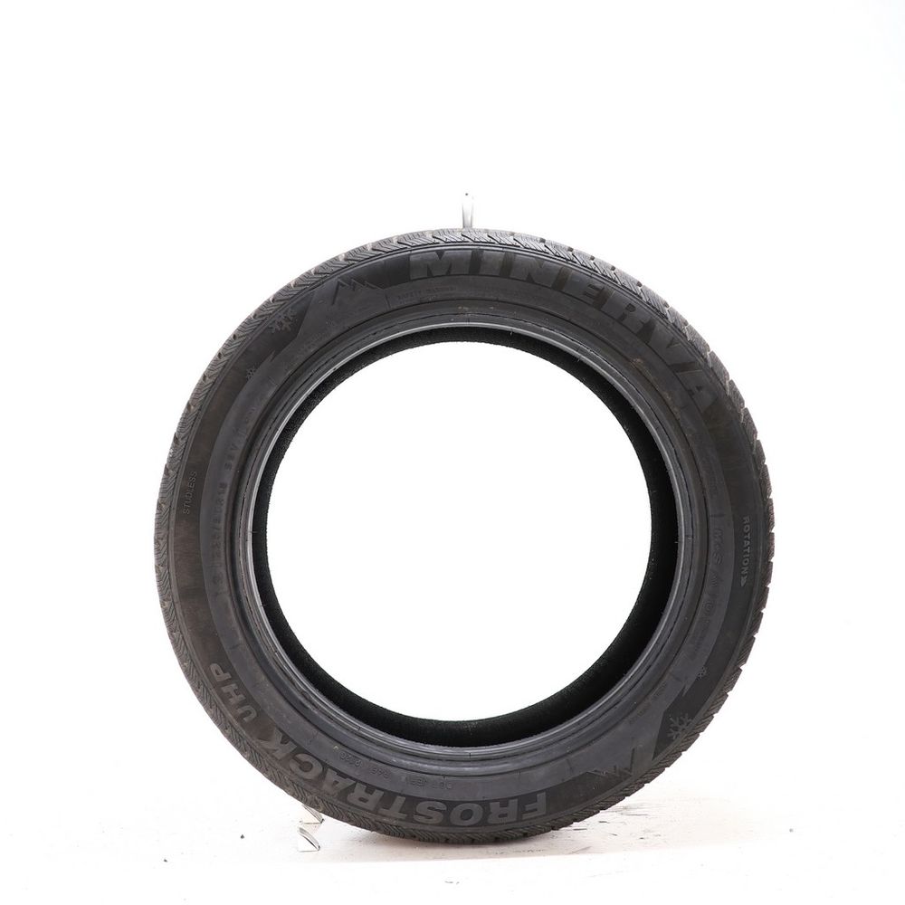 Used 225/50R18 Minerva Frostrack UHP 99V - 8.5/32 - Image 3