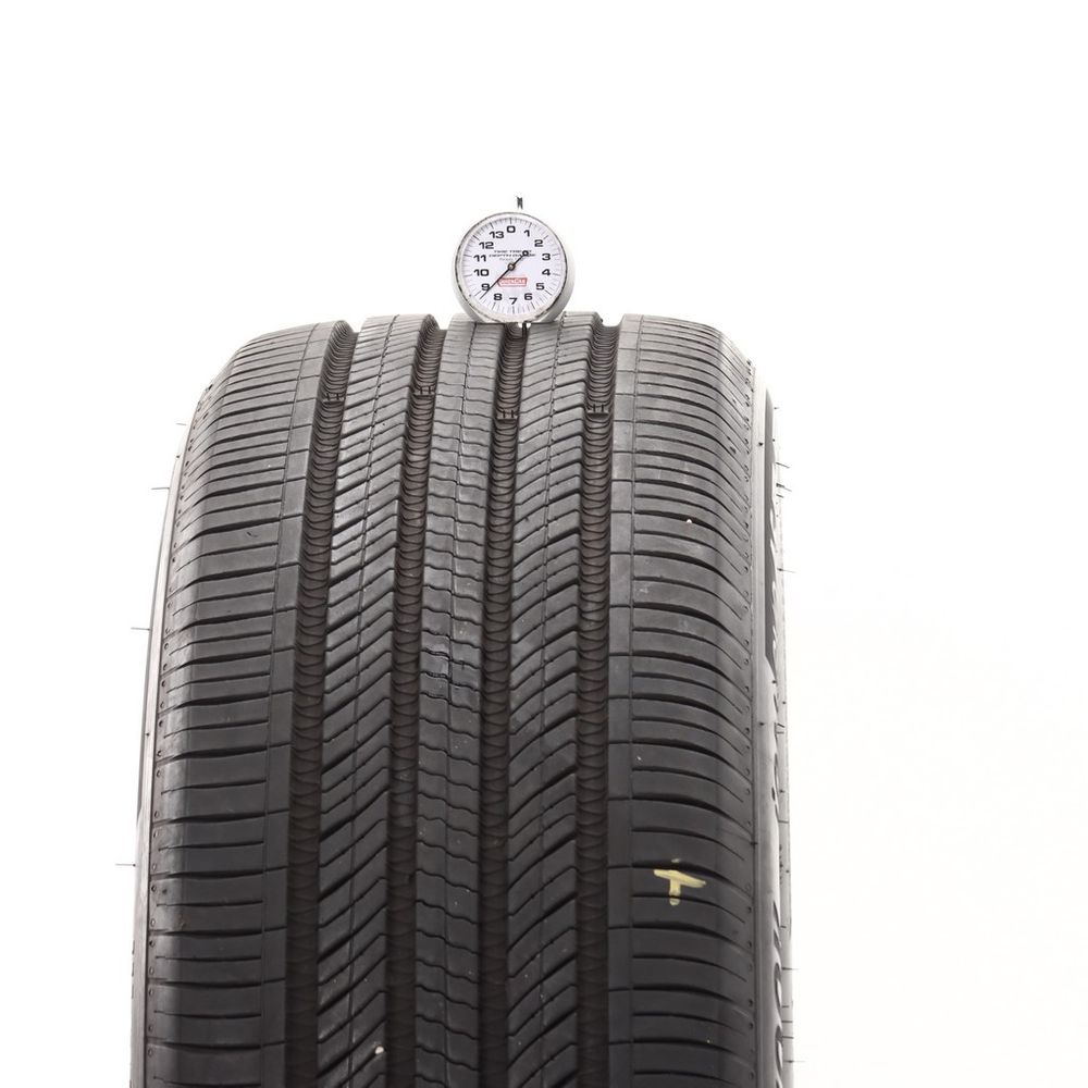 Set of (4) Used 235/50R20 Hankook iON evo AS SUV Sound Absorber EV 104W - 8.5/32 - Image 2