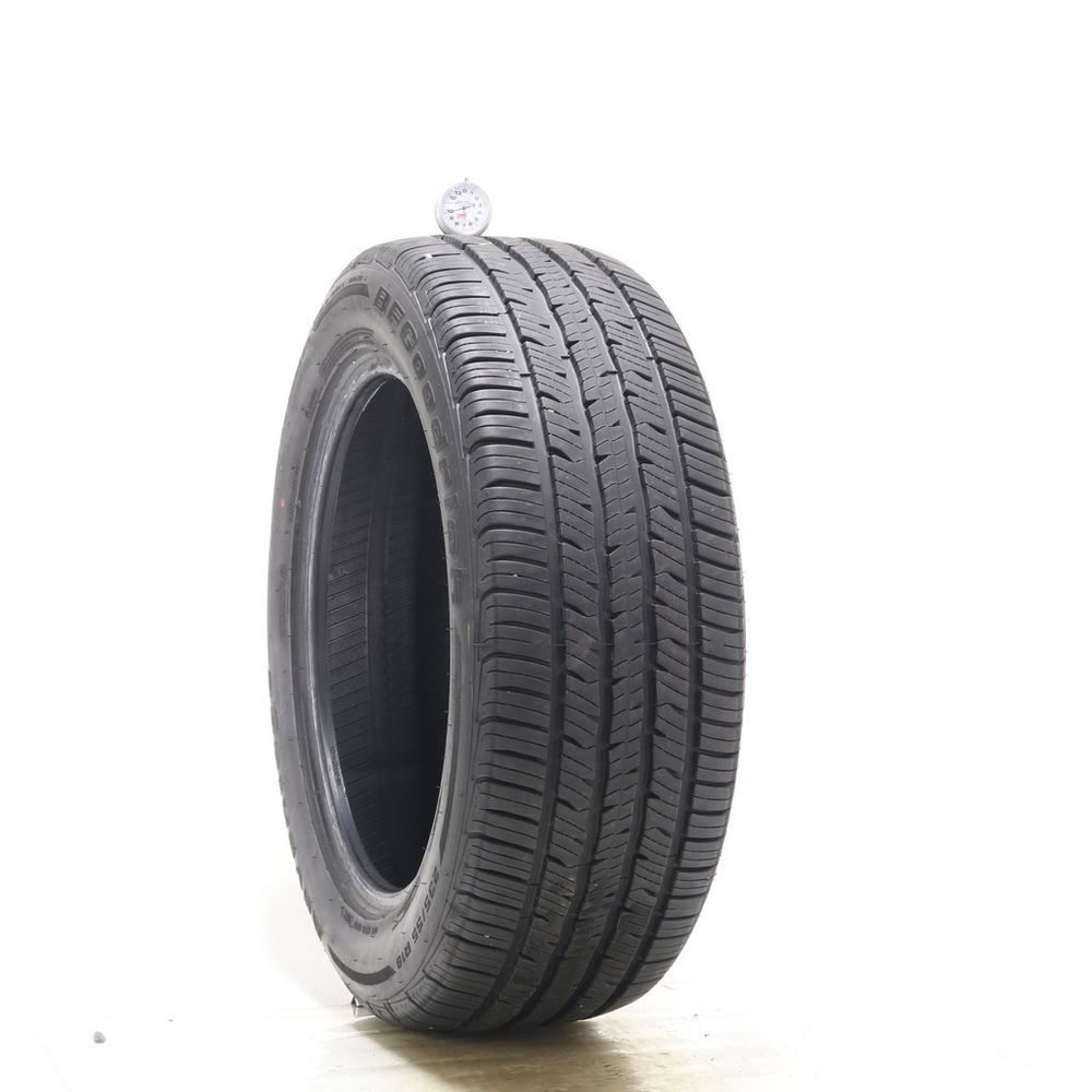 Set of (2) Used 235/55R18 BFGoodrich Advantage Control 100H - 9-9.5/32 - Image 4