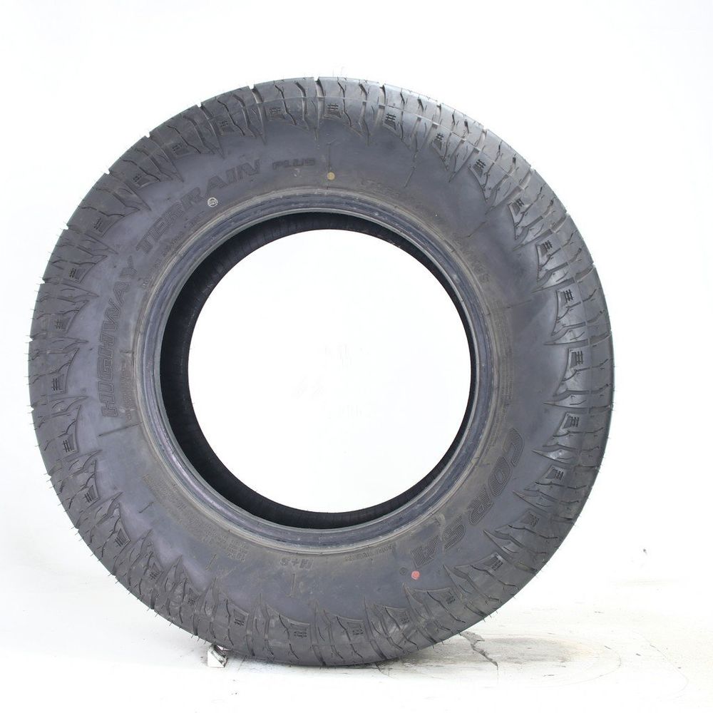 Used LT 265/70R17 Corsa Highway Terrain Plus 121/118S E - 11/32 - Image 3