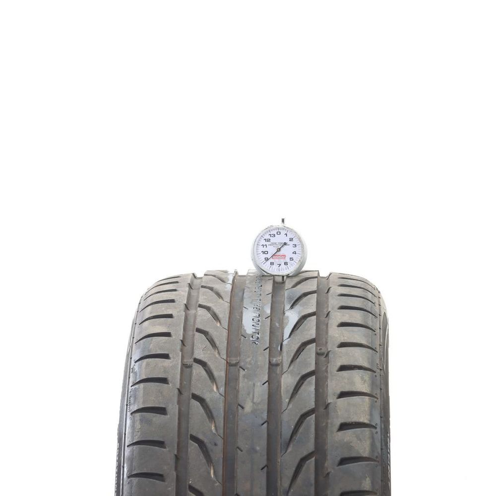 Used 225/40ZR19 General G-Max RS 93Y - 8.5/32 - Image 2